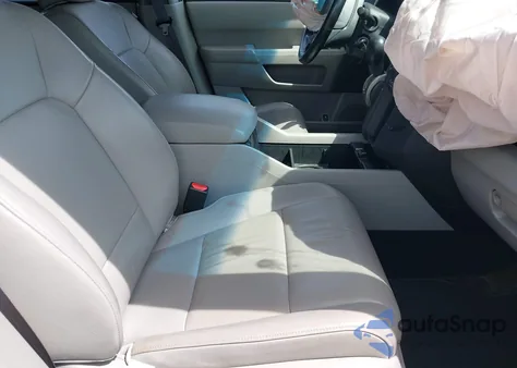 2012 Honda Pilot Ex-L from USA, damaged, VIN 5FNYF4H55CB051671